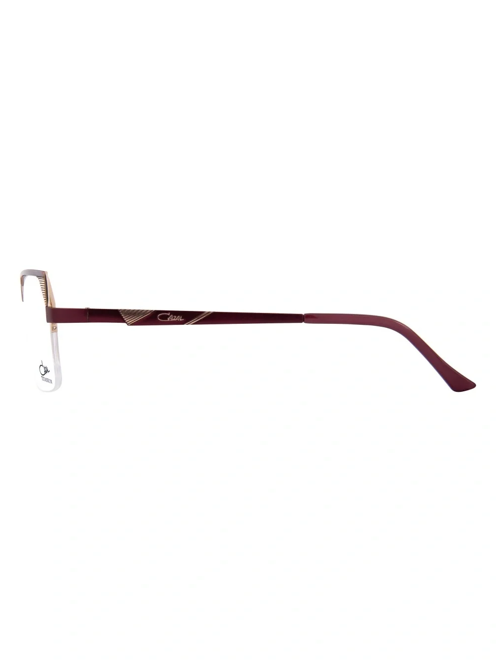 New! CAZAL Eyeglasses 4294 C001 Authentic
